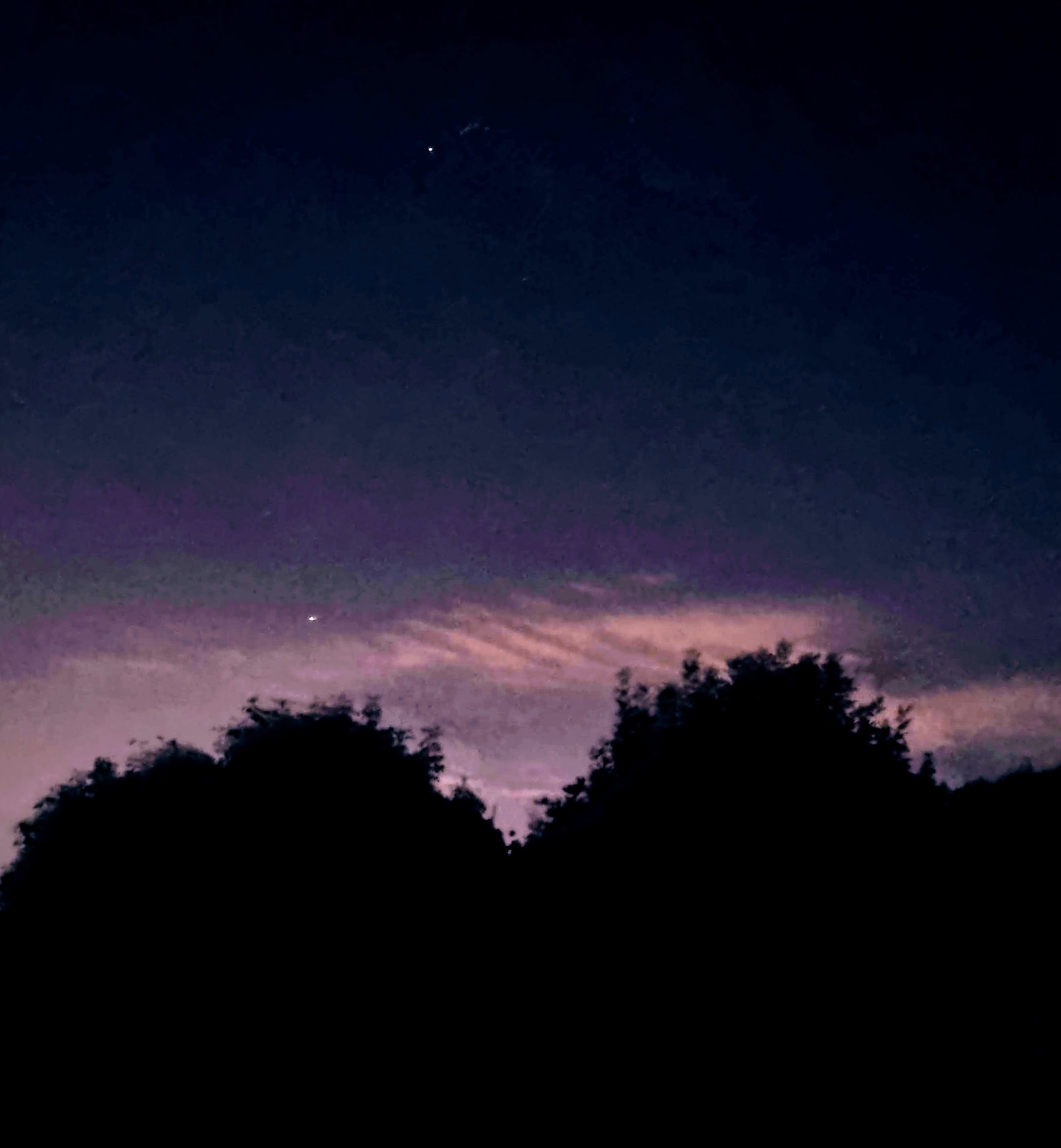 First Star