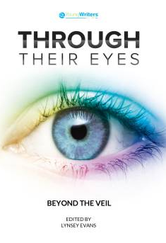 Cover of “Through Their Eyes – Beyond The Veil”