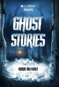 Cover of “Ghost Stories – Horror Unleashed”