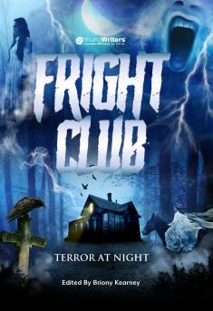 Cover of “Fright Club – Terror At Night”